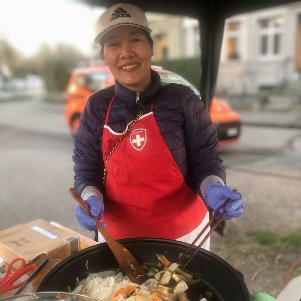 Vietnamesische Spezialitäten